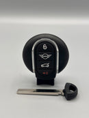 MINI FEM System Smart Key 433MHZ