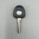 Mercedes-Benz MB15 Plastic Head Key