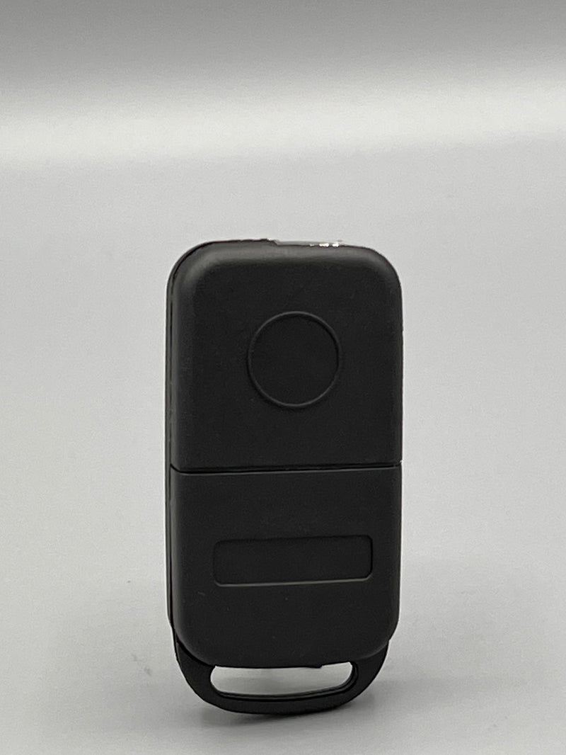 Mercedes-Benz HU64 Flip Key Shell One Button