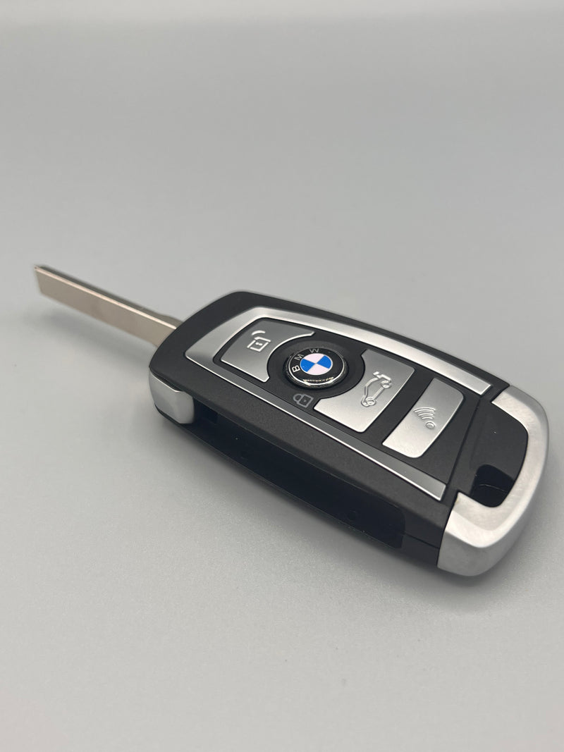 BMW CAS2 Flip Key HU92 (MODIFIED)
