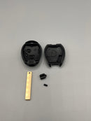 2002-2004 Mini Cooper Remote Head Key SHELL ONLY Egg Style