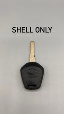Porsche 996 Key | Remote Start Key Fob | Diamond Key Supply