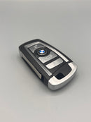 BMW CAS2 Flip Key HU92 (MODIFIED)