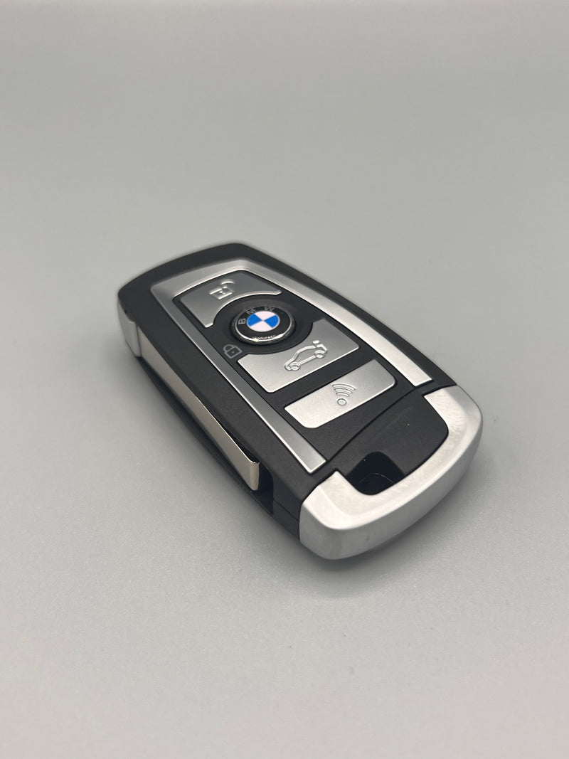 Keyecu Modifed Folding Flip Remote Key 3 Button For BMW 315 Keyecu Modifed Folding Flip Remote Key 3 Button For BMW 315