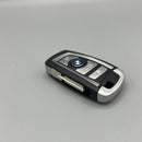 BMW EWS Flip Key HU58 BLADE (MODIFIED)
