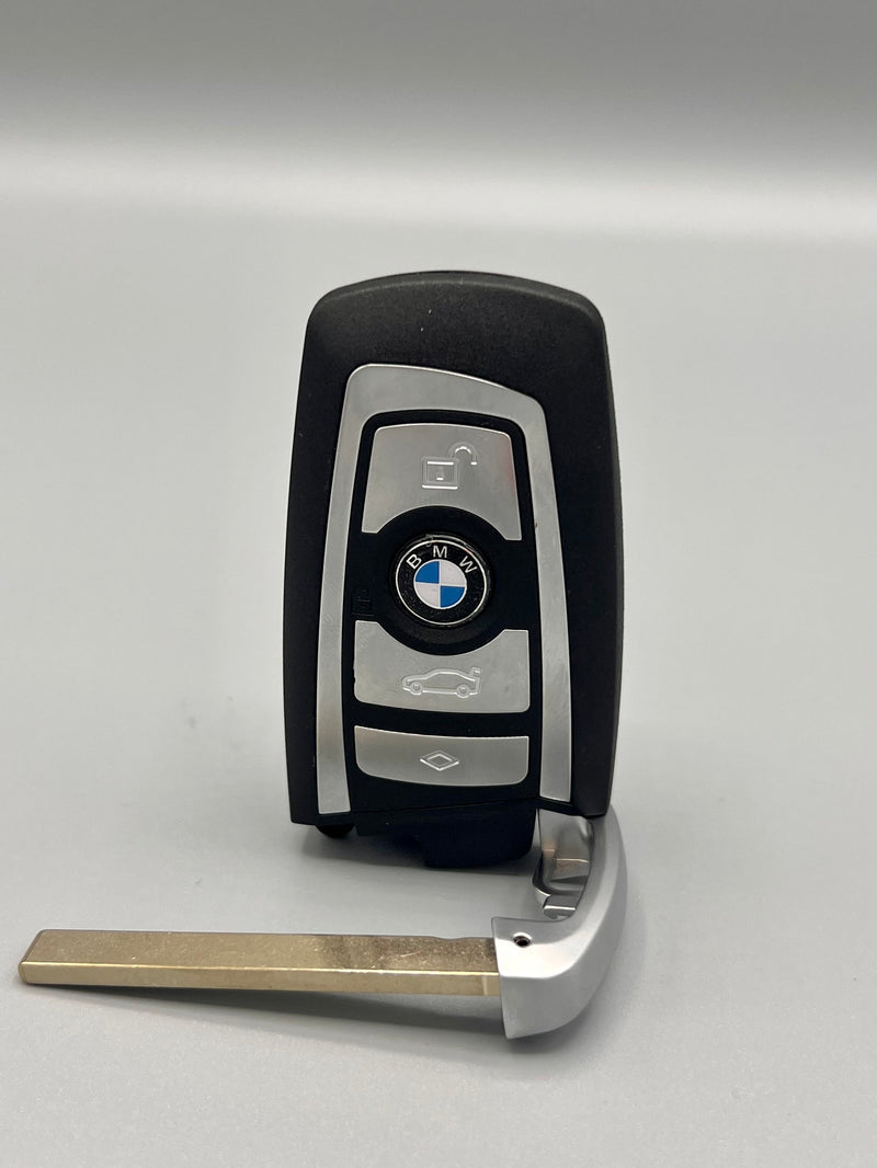 BMW CAS4/CAS4+/FEM Proximity Key (433MHZ) (767)