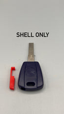 Fiat/Ferrari Key Shell SIP22
