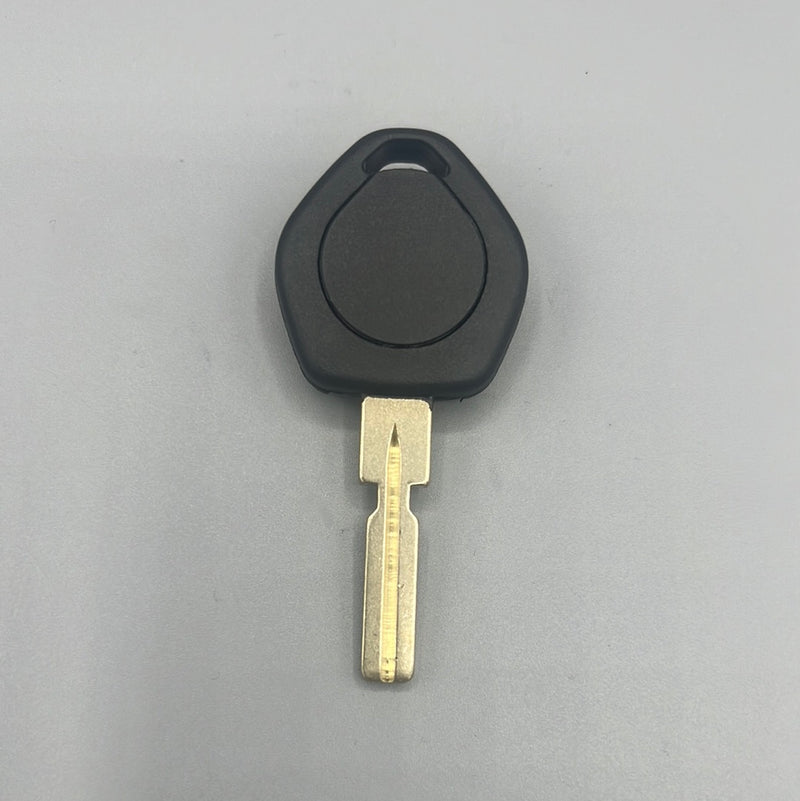 BMW EWS Transponder Key HU58 (W/ LIGHT)