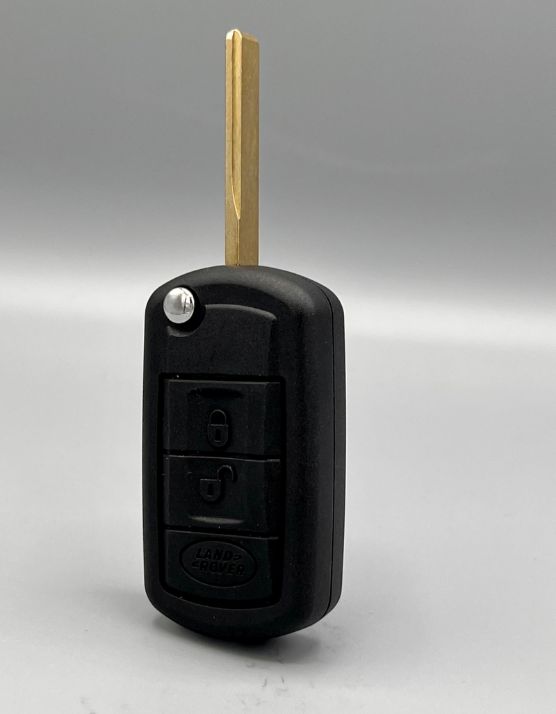 Land Rover Flip Key HU92 ID46 LEAR System (MODIFIED)