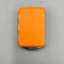 Volvo 4-Button Key NEWER Models