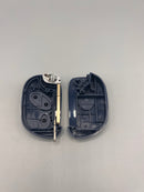 MASERATI Flip Key (Shell Only)