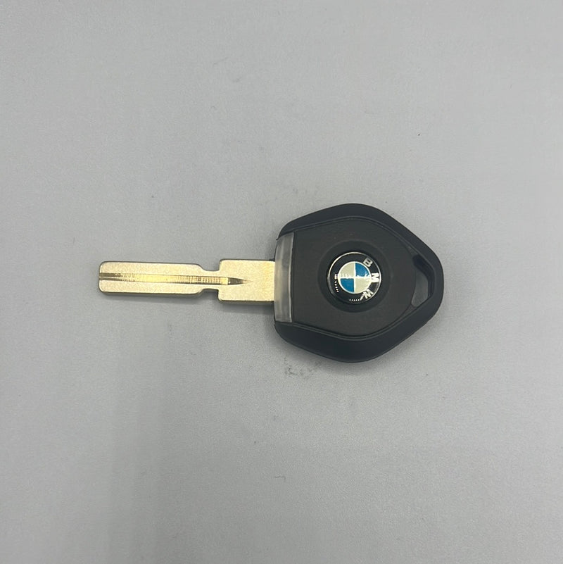 BMW EWS Transponder Key HU58 (W/ LIGHT)