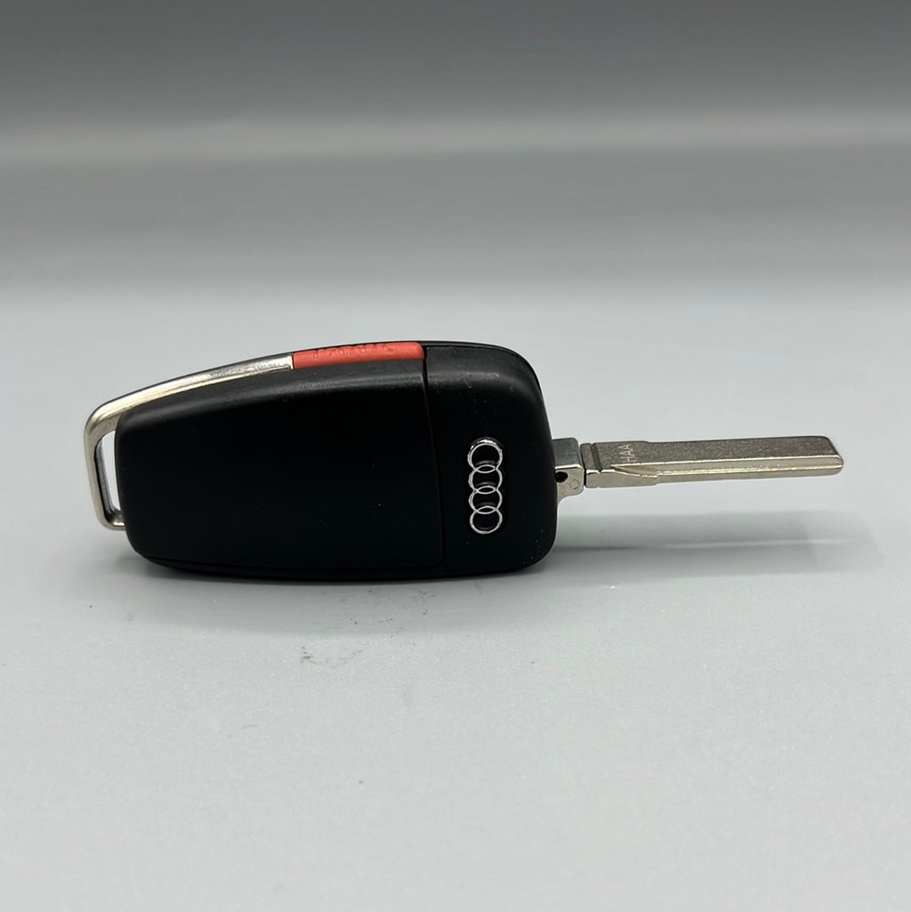 AUDI R8 Flip Key (272T) | Diamond Key Supply
