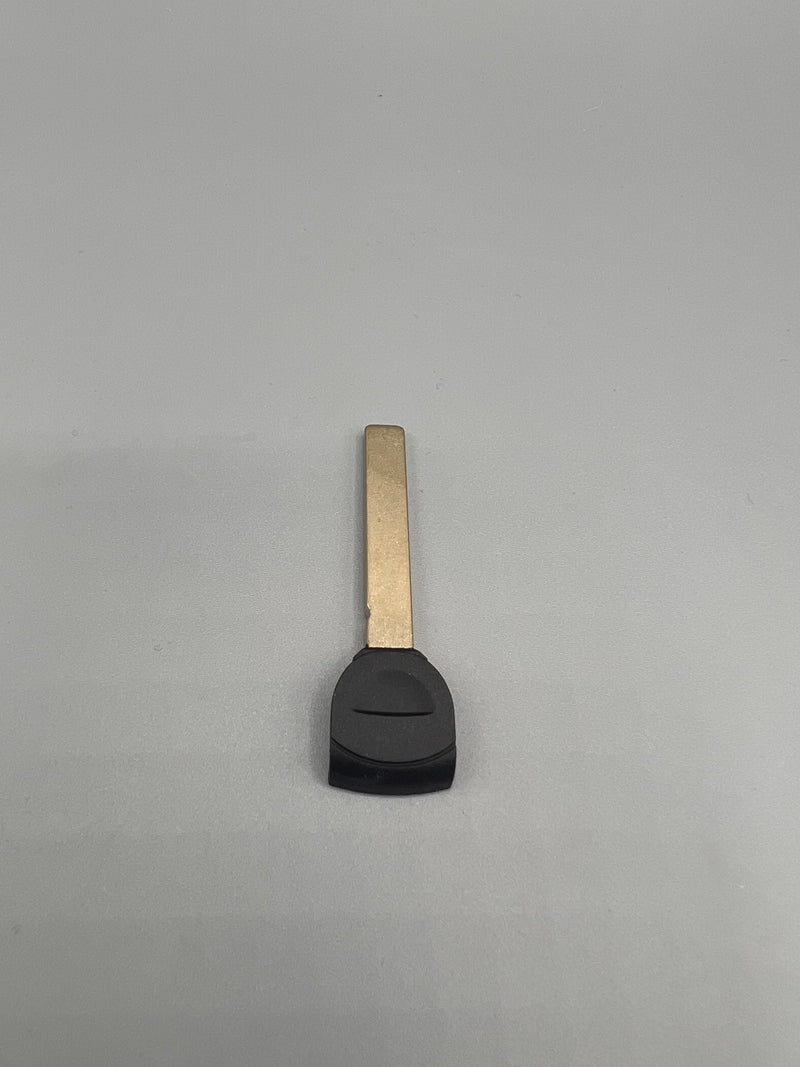 NEWER Porsche 162T Insert Key