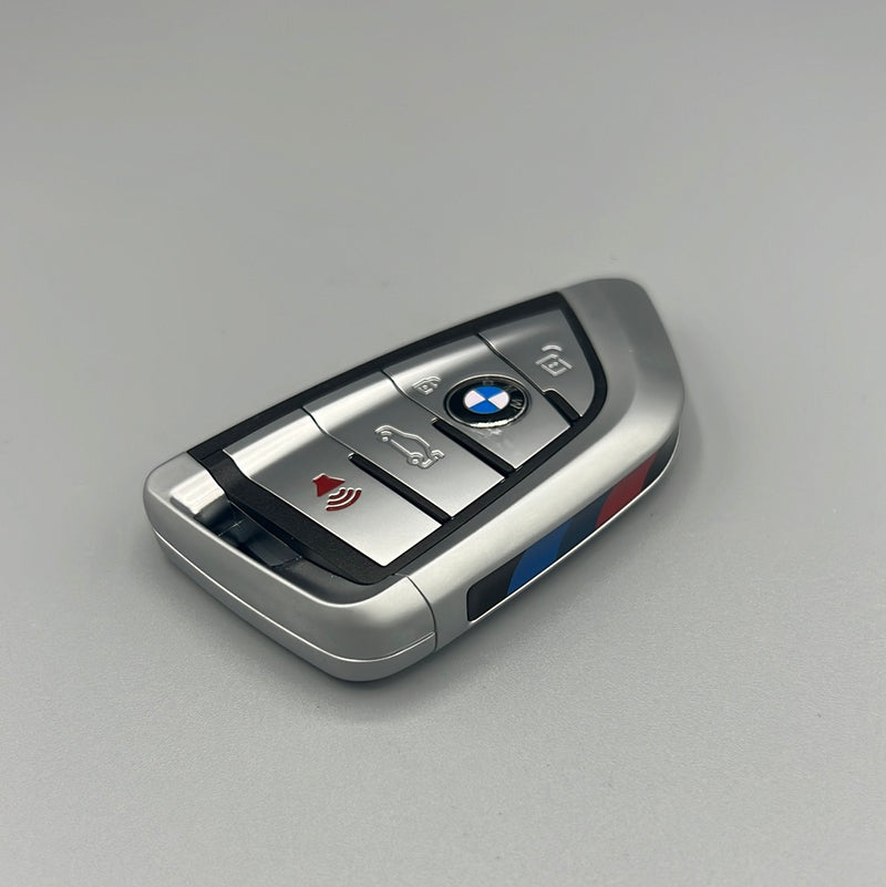 BMW MODIFIED Shark Fin 315Mhz Smart Proximity Key CAS4/CAS4+ FEM (FCC ID: YGOHUF5662)