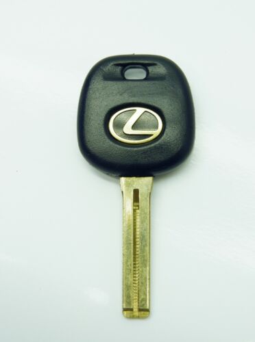 Lexus/Toyota (IMMO OFF 93C56, 4C) - Mail In Key Programming Service